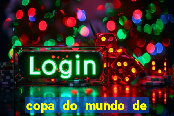 copa do mundo de futebol de areia